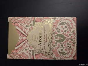 Sabon Mini aroma de camera green rose&magnolie