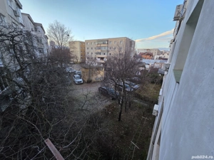 Garsoniera regim Hotelier - imagine 5