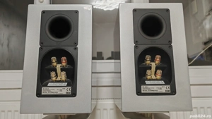 Boxe Elac BS 204.2 - imagine 3