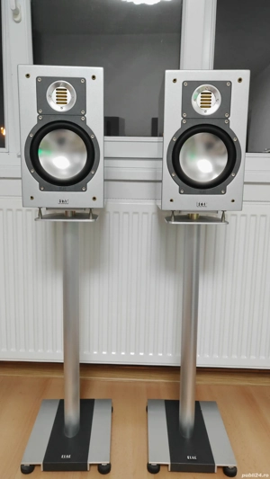 Boxe Elac BS 204.2 - imagine 4