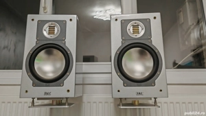 Boxe Elac BS 204.2 - imagine 2