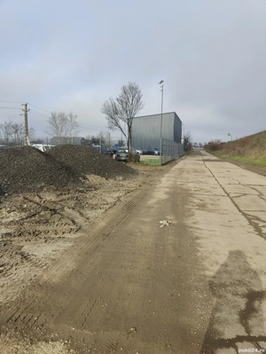 Teren intravilan  cu cadastru și cert.de urbanism - DN6 , la 6 km de Craiova  - imagine 9