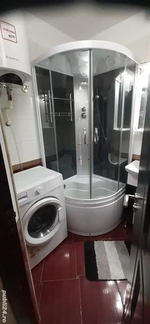 Închiriez garsoniera confort 1