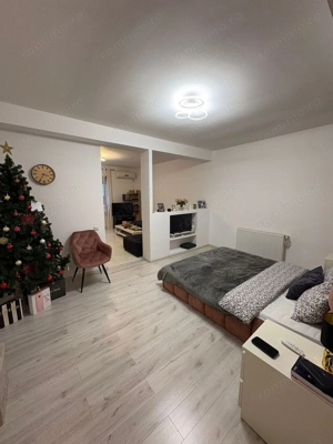 Apartament 2 camere 10 min metrou Aparatorii Patriei/centrala proprie