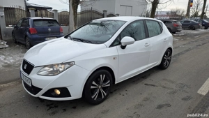 Seat ibiza 1.4 diesel 