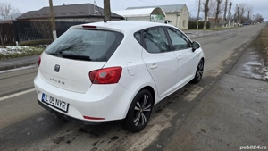 Seat ibiza 1.4 diesel 