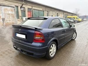Astra G coupe