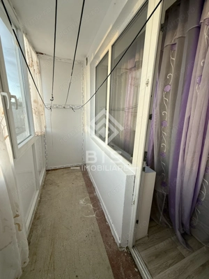 Apartment 2 camere decomandat strada Octavian Goga - imagine 7