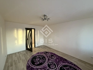 Apartment 2 camere decomandat strada Octavian Goga