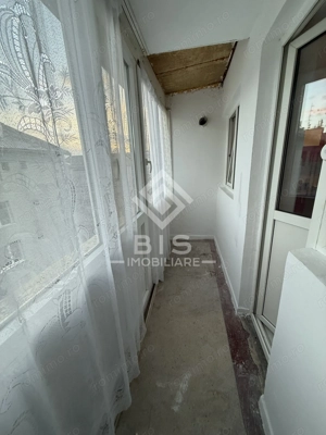 Apartment 2 camere decomandat strada Octavian Goga - imagine 9