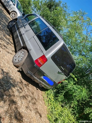 Mercedes vito Autoutilitara - imagine 9