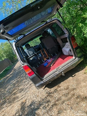 Mercedes vito Autoutilitara - imagine 6