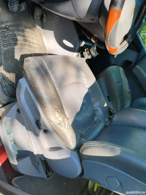 Mercedes vito Autoutilitara - imagine 2