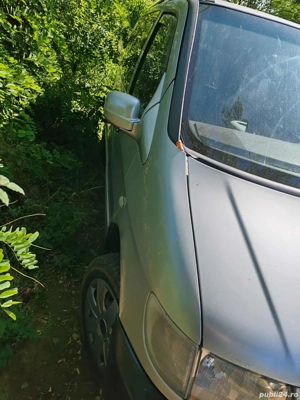 Mercedes vito Autoutilitara - imagine 4