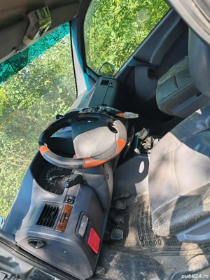 Mercedes vito Autoutilitara - imagine 5