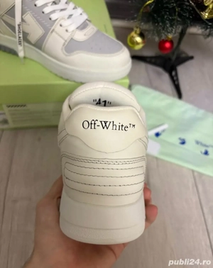 adidasi off white 