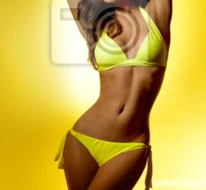 mă numesc ariana noua in orasul tau 