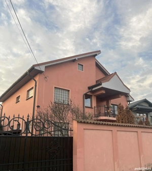 Casa Craiova - Brestei - 253mp 