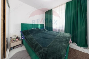Apartament cu 3 camere de vânzare în zona Electroprecizia
