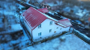 Vila Spatioasa Copou  Sararie, 6 dormitoare - imagine 2