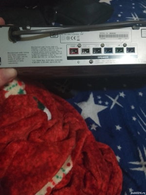 Vand DVD amplituner Sony - imagine 5