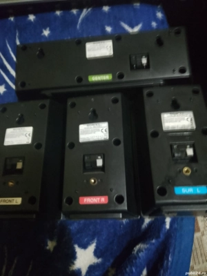 Vand DVD amplituner Sony - imagine 3