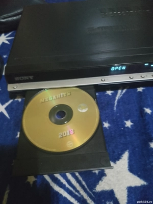 Vand DVD amplituner Sony - imagine 2