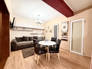 Apartament cu 2 camere, curte proprie,Pet Friendly,zona Lipovei - imagine 4