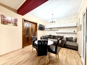 Apartament cu 2 camere, curte proprie,Pet Friendly,zona Lipovei - imagine 3