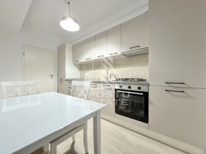 Apartament cu o camera mobilat decomandat la etaj intermediar in Giroc