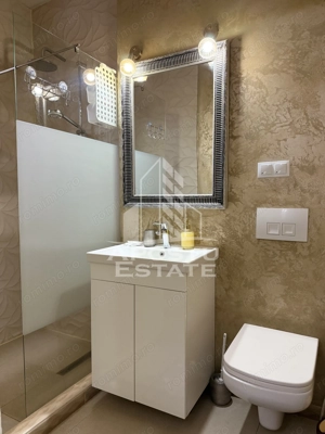 Apartament cu 2 camere, curte proprie,Pet Friendly,zona Lipovei - imagine 11