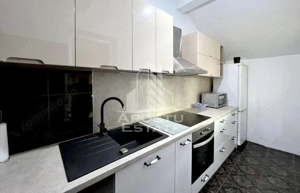 Apartament cu 2 camere, curte proprie,Pet Friendly,zona Lipovei - imagine 6