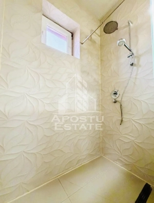 Apartament cu 2 camere, curte proprie,Pet Friendly,zona Lipovei - imagine 12