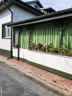 Casa si teren direct proprietar - imagine 2