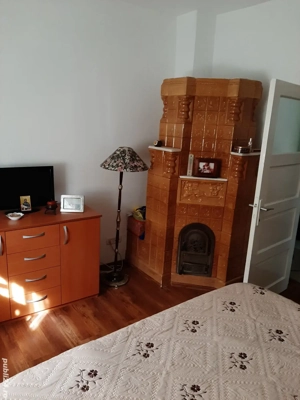 Casa si teren direct proprietar - imagine 8