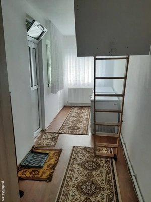 Casa si teren direct proprietar - imagine 5