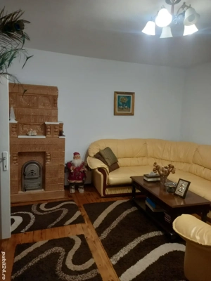 Casa si teren direct proprietar - imagine 7
