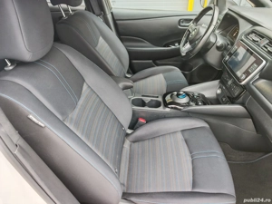 Nissan Leaf 150 CP business UNIC PROPRIETAR