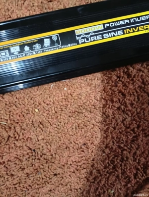 onvertor12 220 8000w