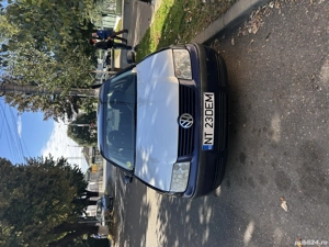 vând vw bora 1.6 - imagine 2