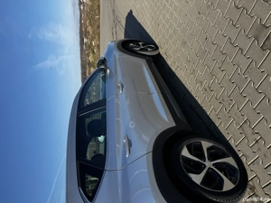 Hyundai Tucson 2016 Diesel - imagine 3