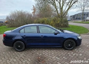 jetta 2012 - imagine 5