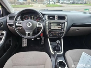 jetta 2012 - imagine 3