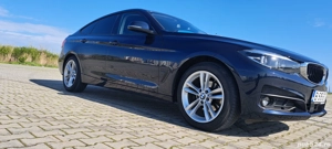 Vand bmw 320gt xdrive 2000cmc 190cp - imagine 5