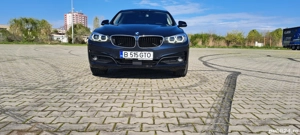Vand bmw 320gt xdrive 2000cmc 190cp