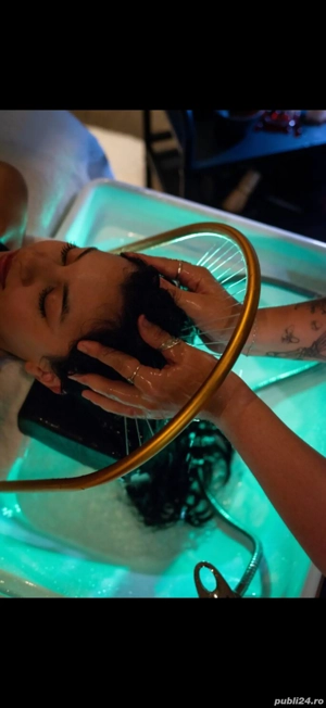 Terapie japoneză de relaxare 