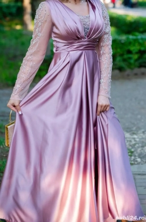 Rochie Lunga - imagine 3