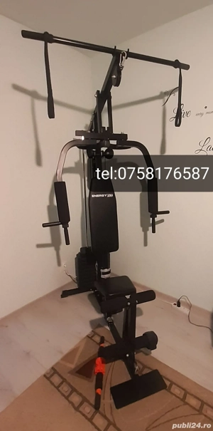 Multifucțională de vânzare