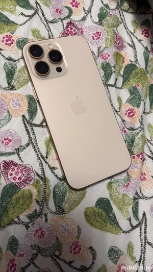 iphone 16 pro max 512 gb