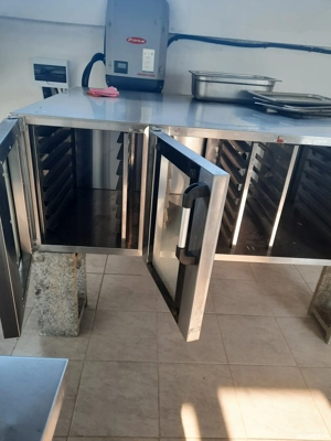 Dospitor panificatie - imagine 3